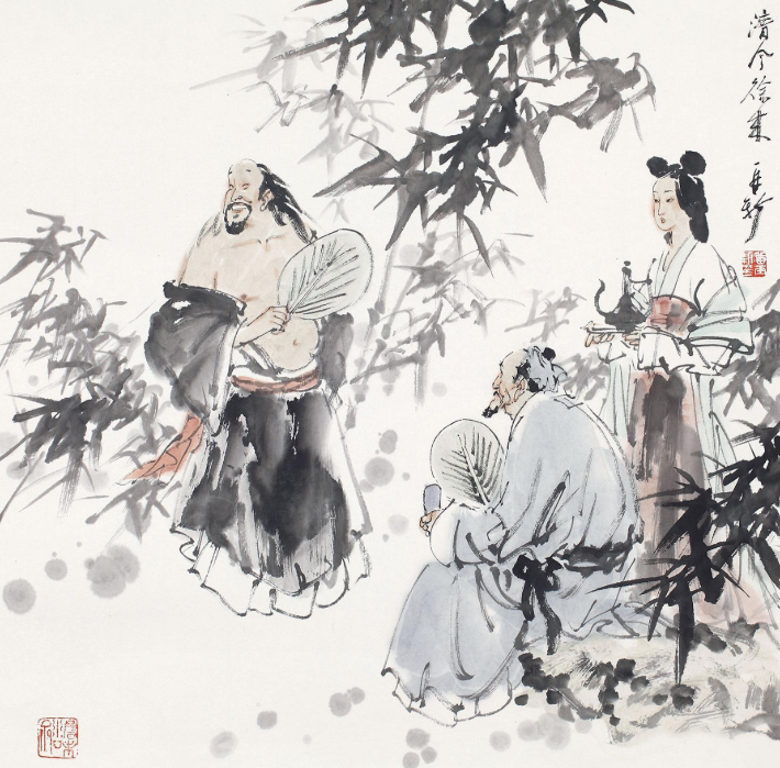 人生在世,守好这四点:守矩,守度,守则,守心 - 知乎