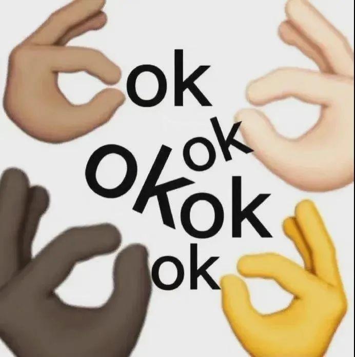 OK表情包 - 知乎