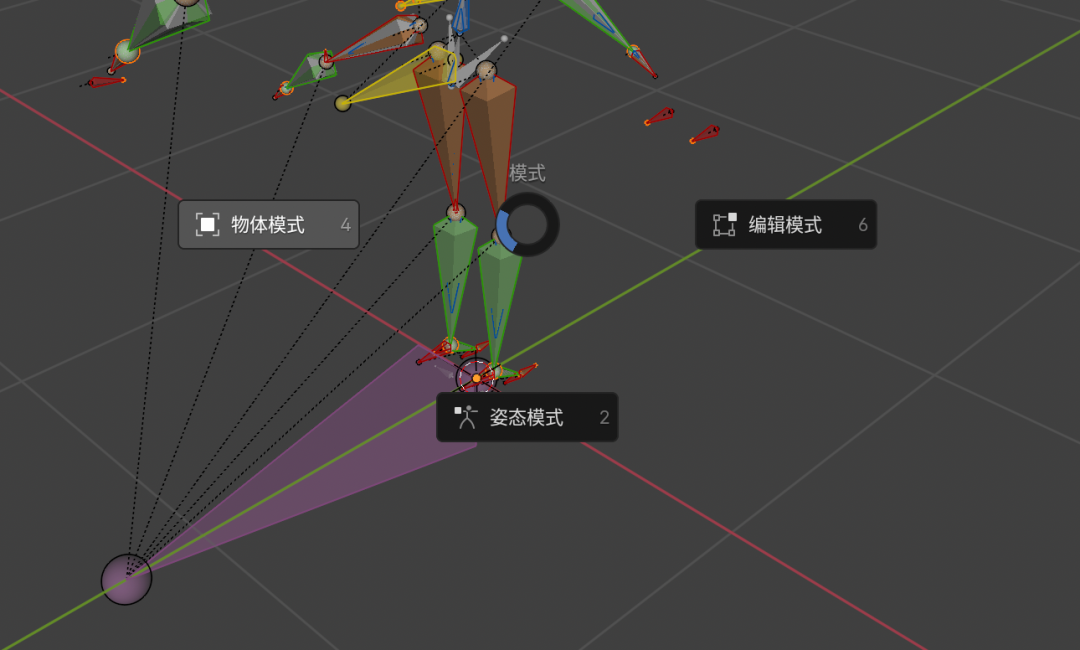 Cgdive Rigify 油管大神CGDive的绑定基础系列课程:【1/7】Rigify简介及准备工作 - 知乎