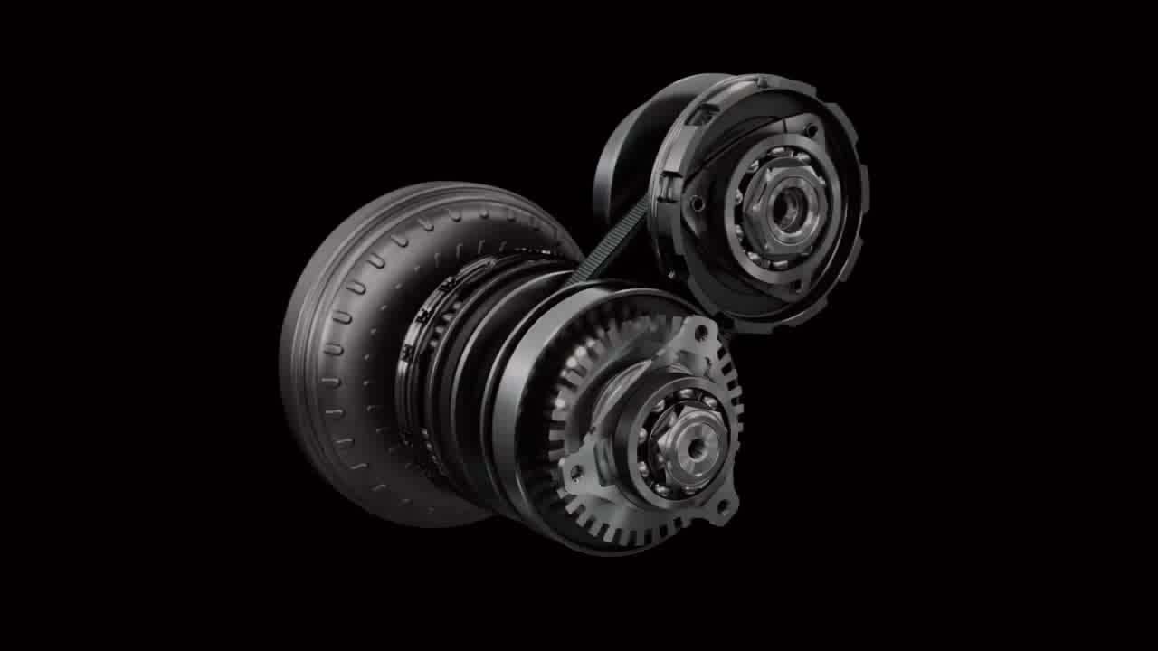 cvt变速箱的车连续跑四五个小时高速变速箱扛得住吗