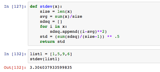 了解和掌握Python的函数 - 知乎