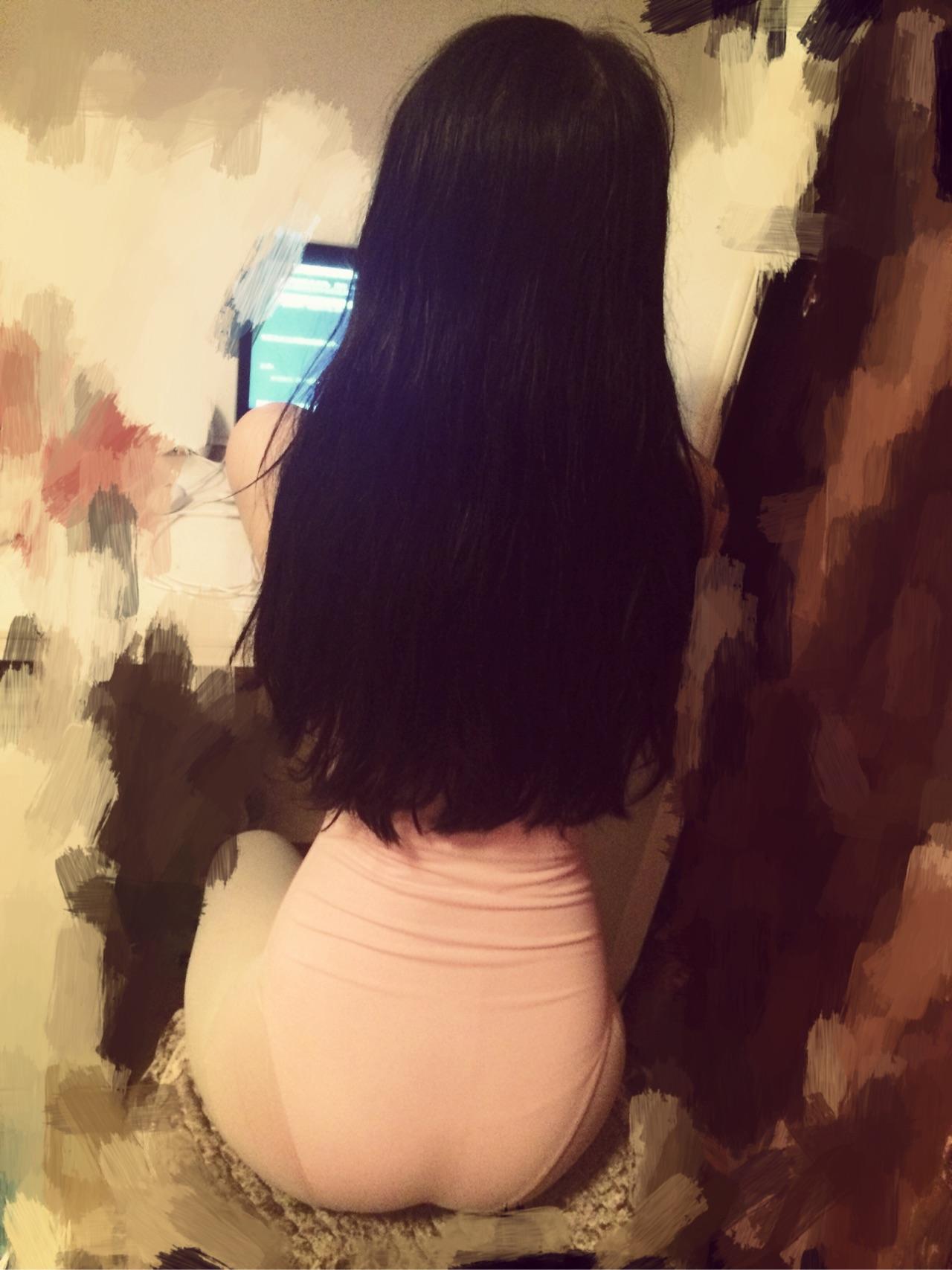 你见过最美的背影是什么样的? - 蔓芷大大的回答 - 知乎