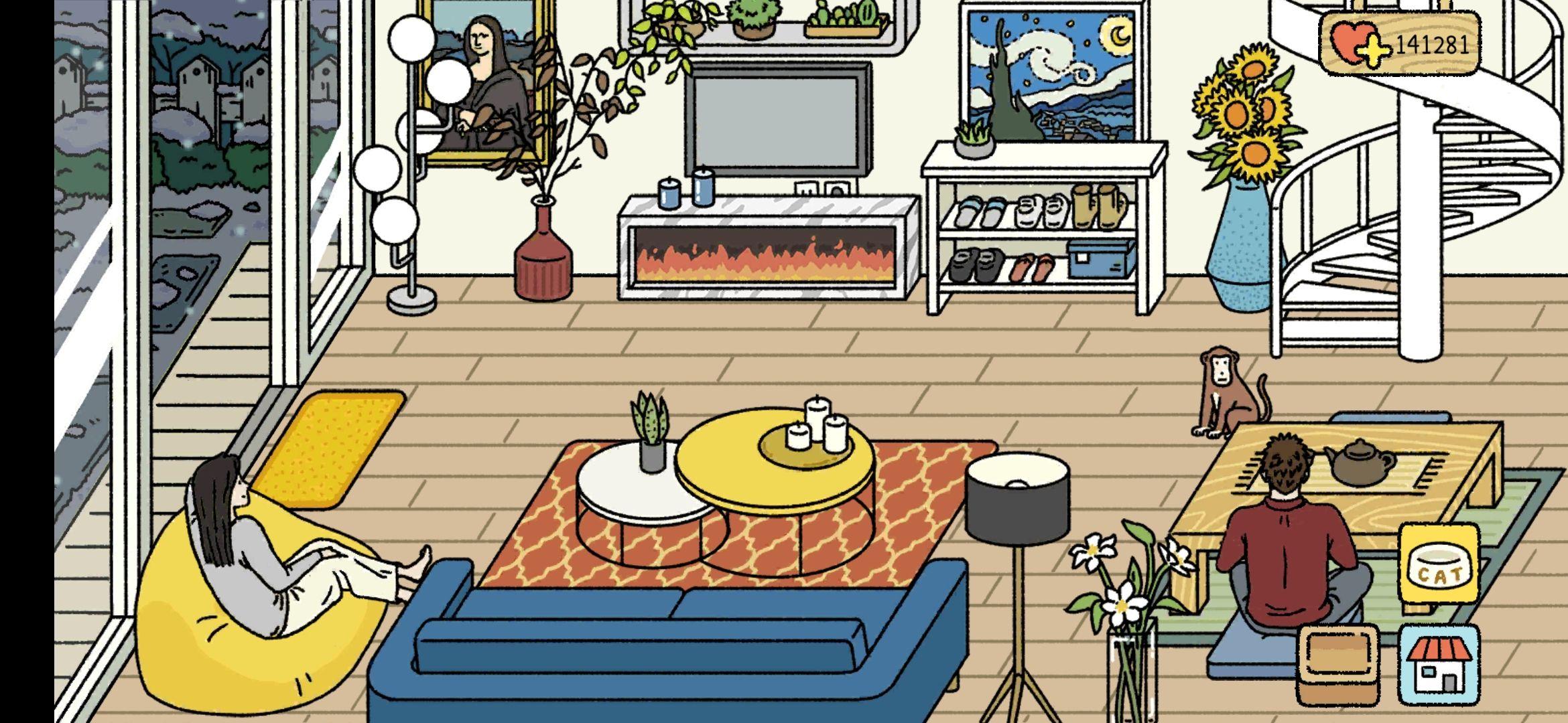 萌宅物语每日更新