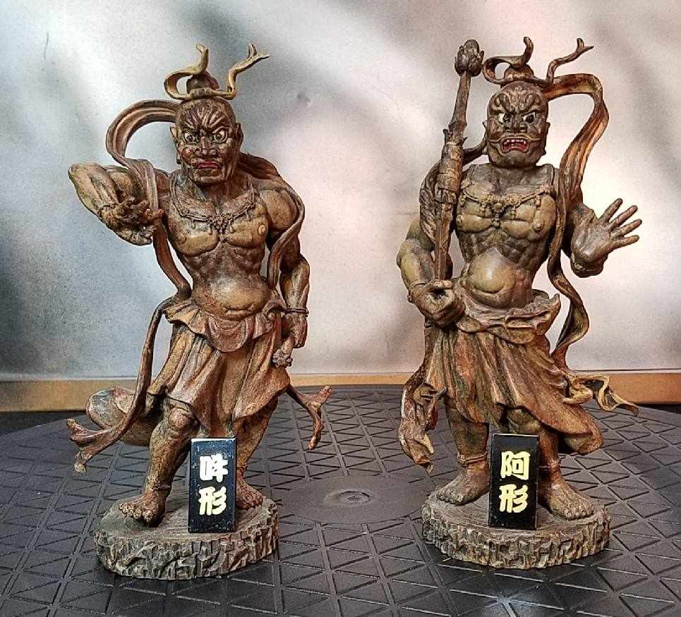 fgo英灵原型科普武藏坊弁庆伪者亦效立往生