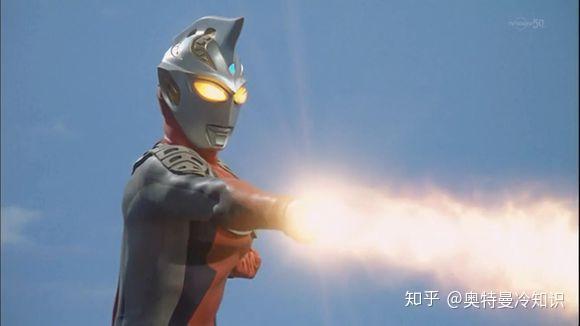 在电影《高斯奥特曼vs杰斯提斯奥特曼 the final bat