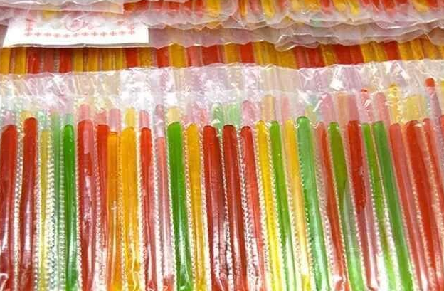 学生时代最好吃的6种糖果真知棒还记得吗全没吃过的是00后吧