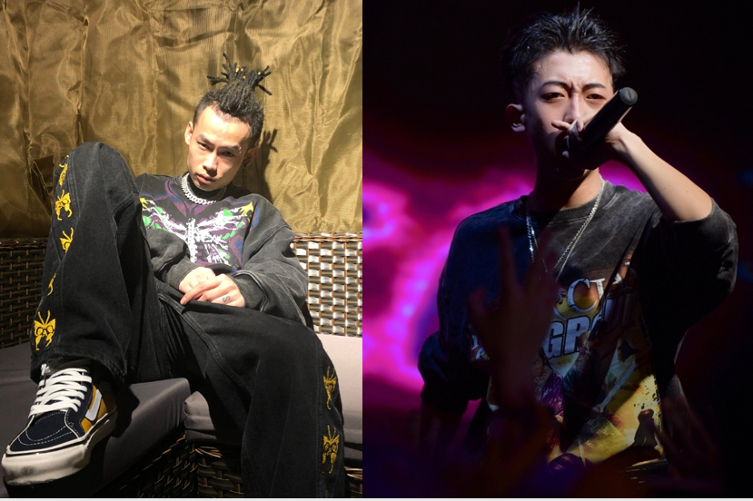 新秀小鸭哥为武汉发声却被网友攻击蹭热度