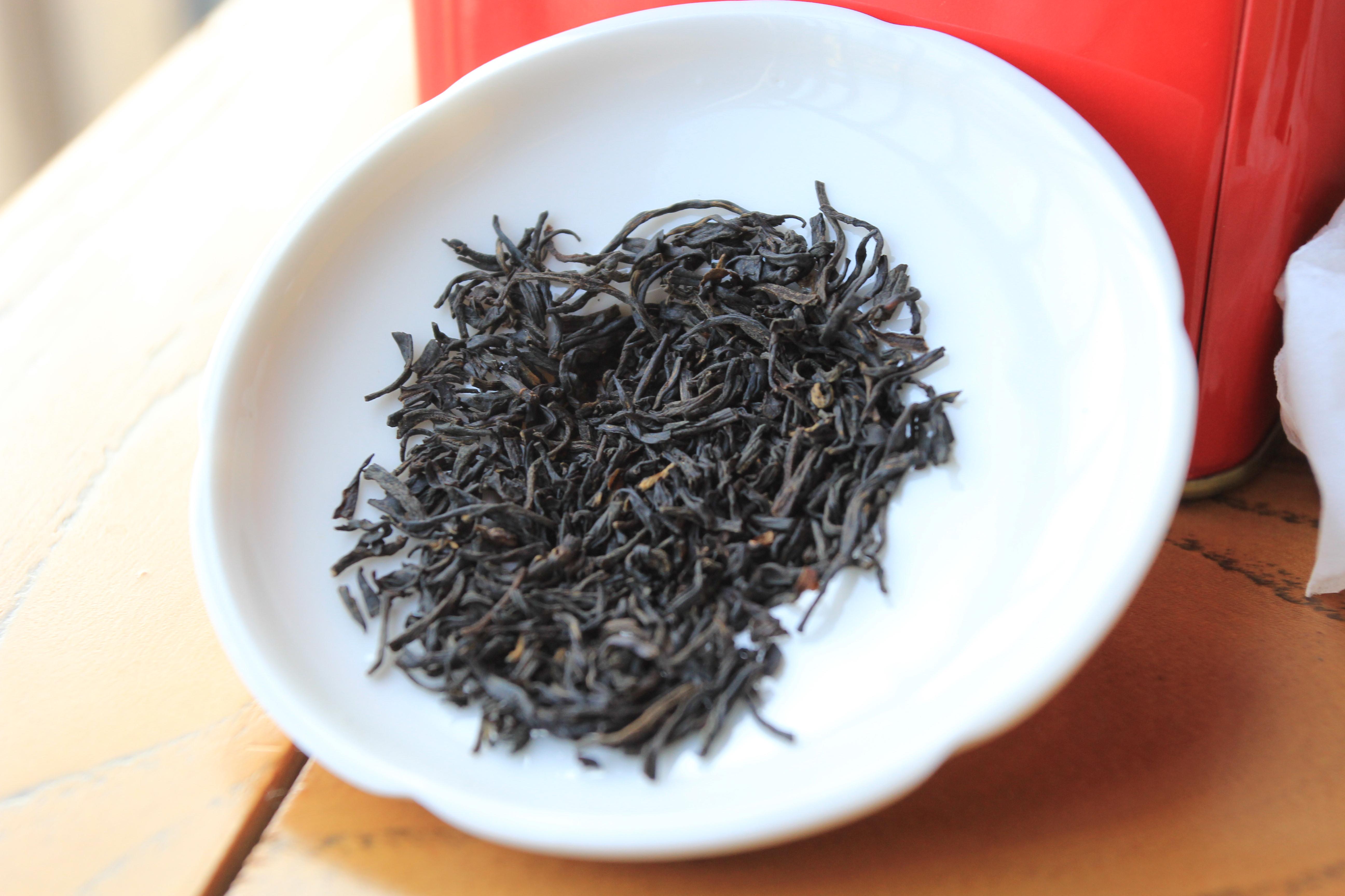 在尼泊尔喝茶：树立对生活的仪式感_茶叶_种植_奶茶
