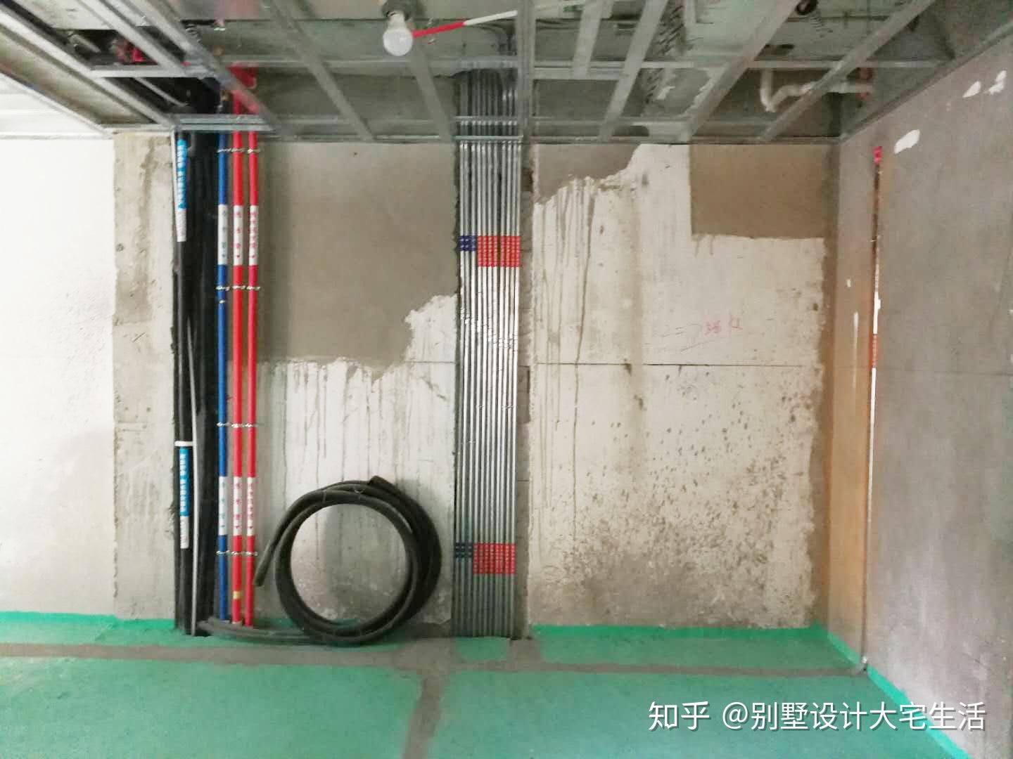 装修房子的步骤流程是什么?家装流程详细介绍! - 知乎