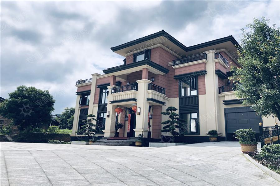 产品农村120㎡的宅基地为什么说是比较尴尬的面积