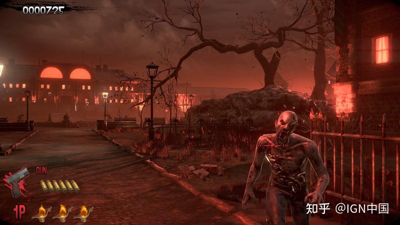 死亡之屋重制版ign评测6分将缣来比素新人不如故