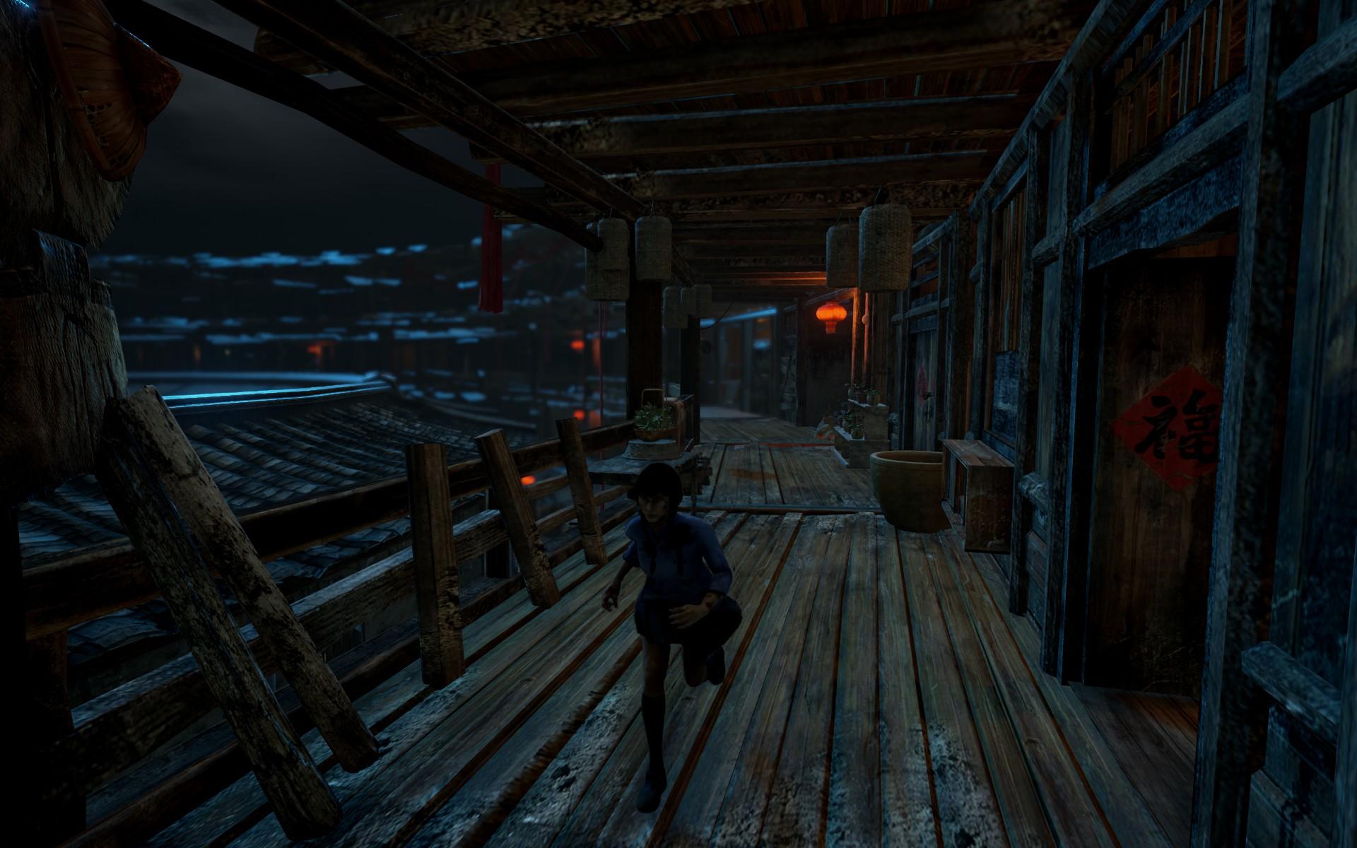 灵魂筹码上线日期定档中式恐怖震撼来袭