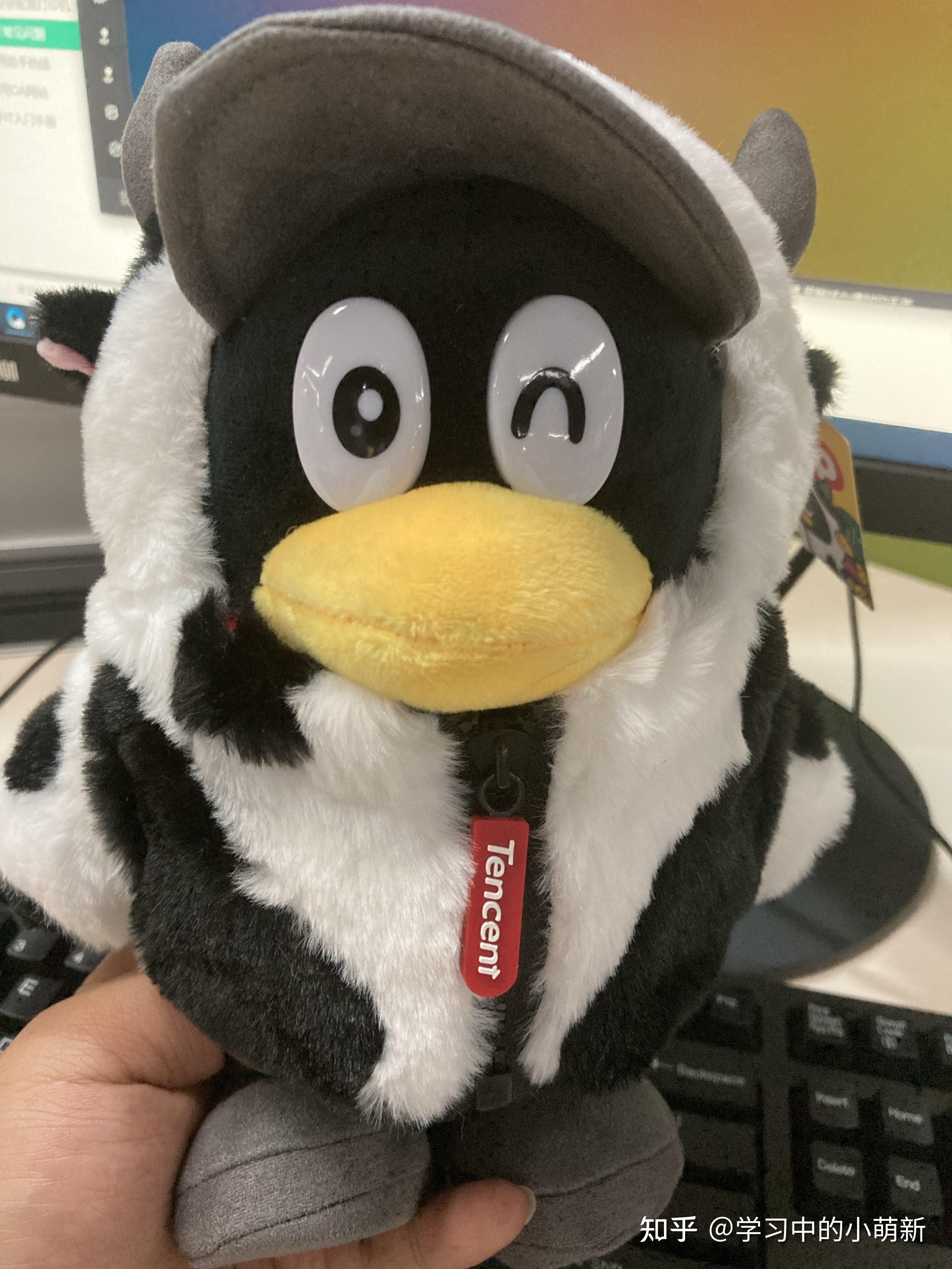 腾讯实习经历2021