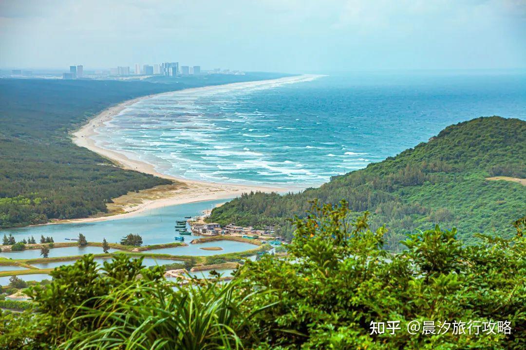 海南旅游攻略：海南岛东线自驾旅游，第一次去，看这篇攻略就够了，请一定要收藏 - 知乎