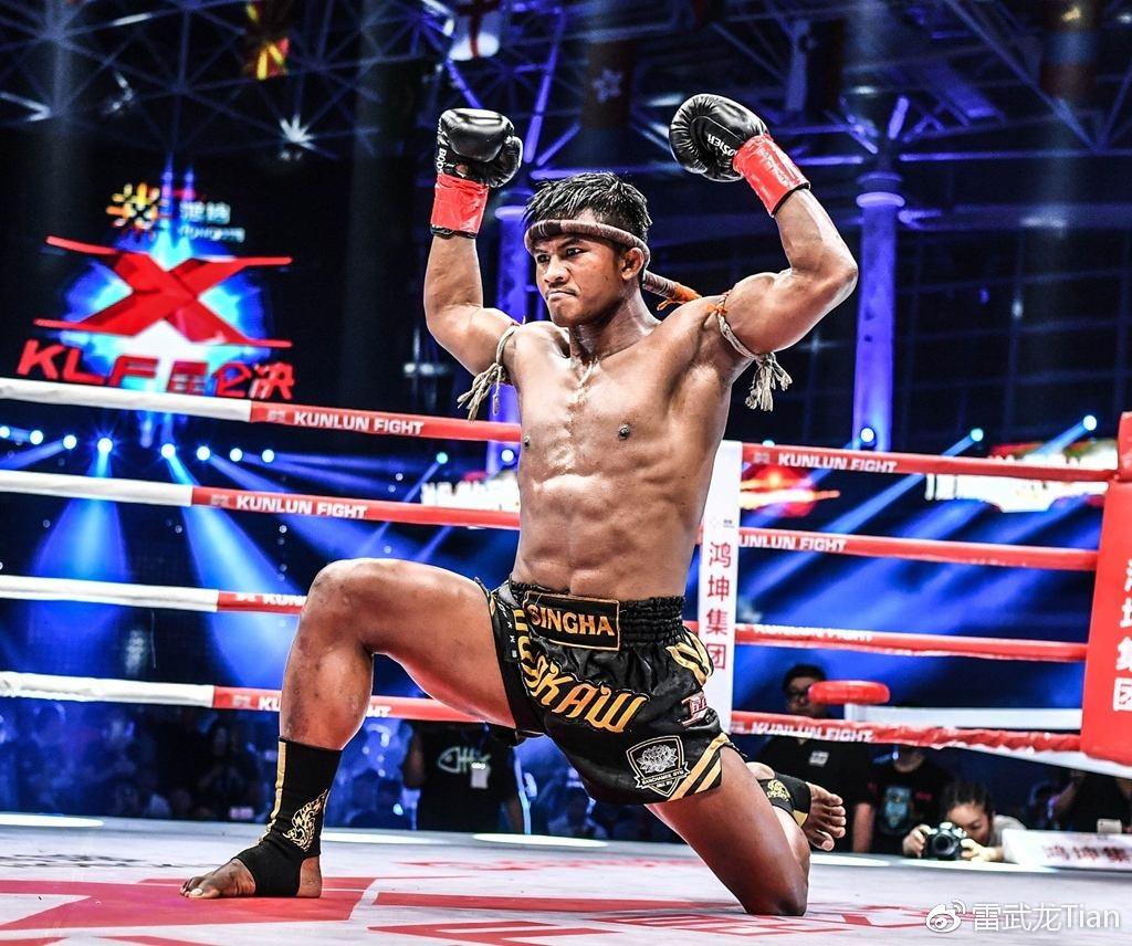 辨别泰拳王金腰带浅谈泰国泰拳各组织及金腰带含金量