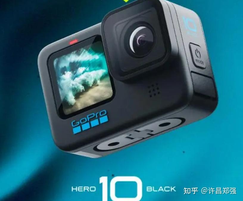 GoPro HERO11 Black运动相机和GoPro 10运动相机哪个型号好，区别 - 知乎