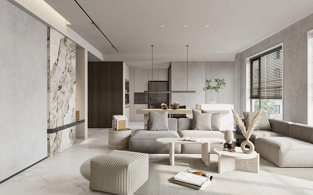 03「横厅设计多元化」