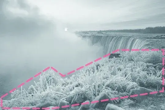 前景构图法!让你的出片率高10倍! - 知乎