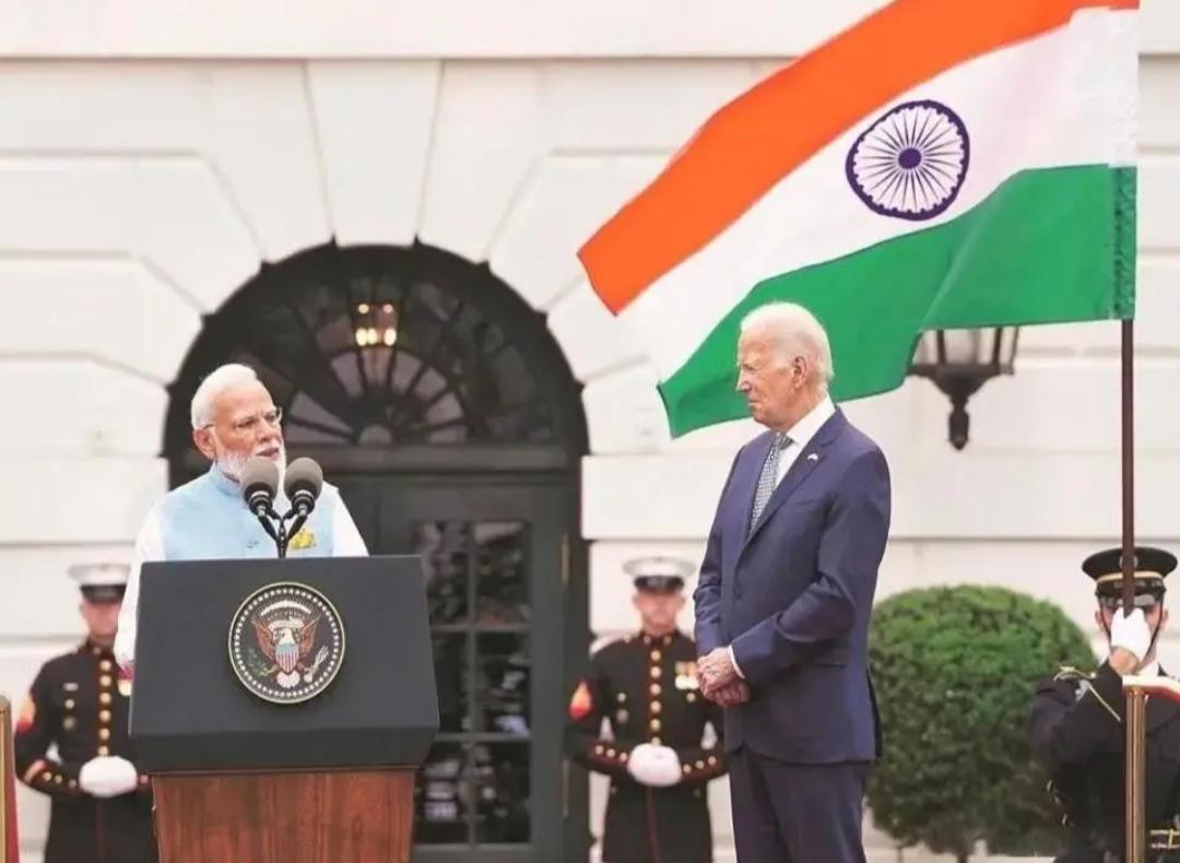 印度正在悄悄崛起!未来可能超越日本成为第三大经济体