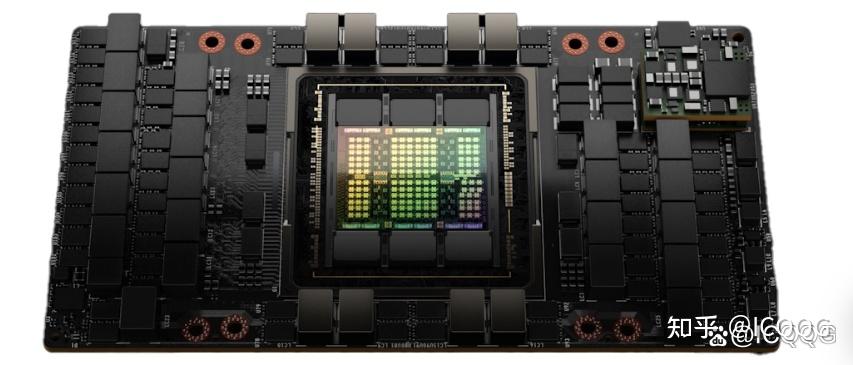 英伟达 H100 GPU性能，规格，供给分析 - 知乎