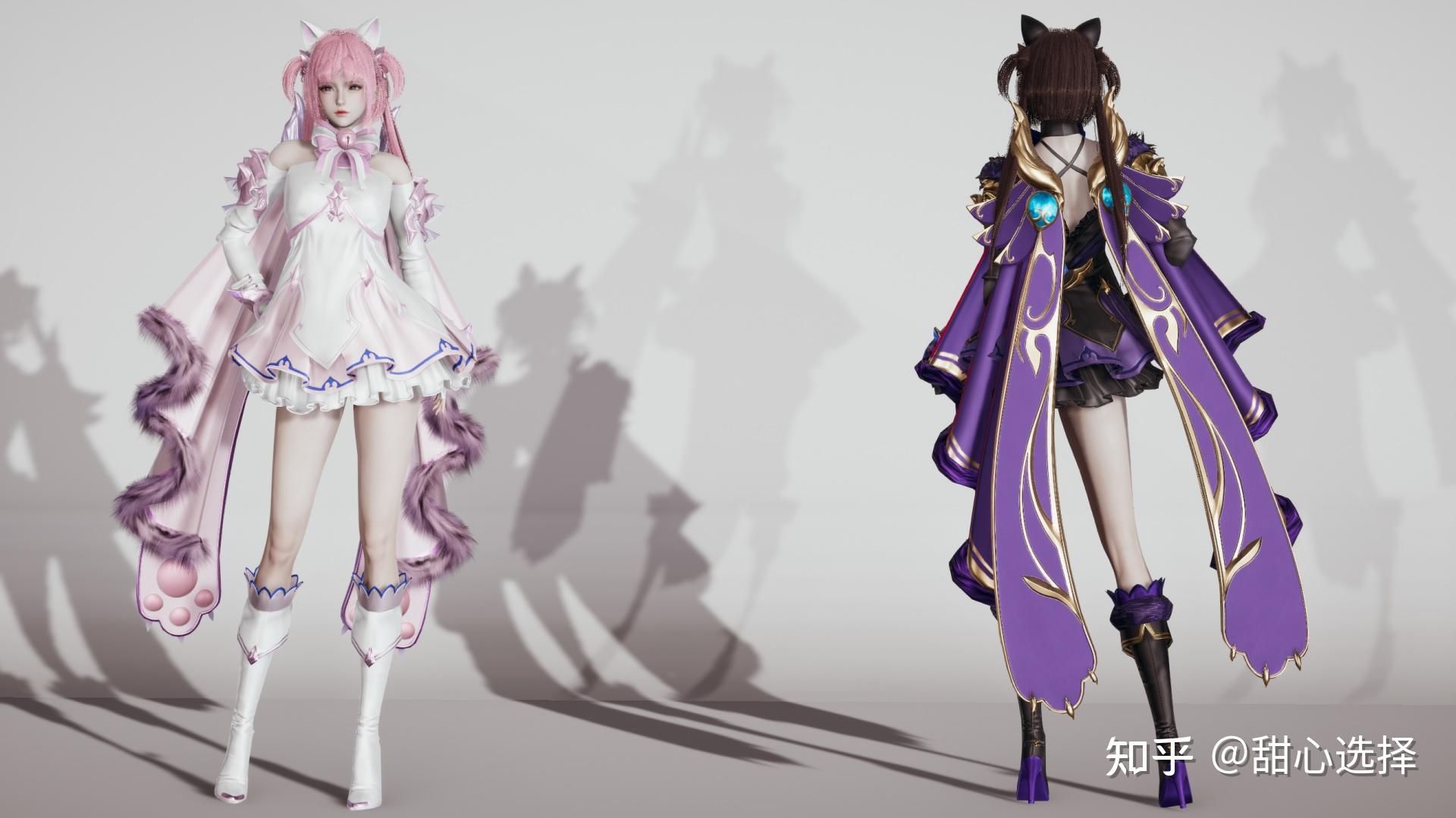 HS2现代系列服装MOD - 知乎