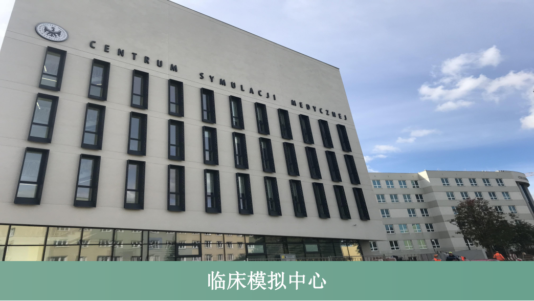 卢布林医科大学