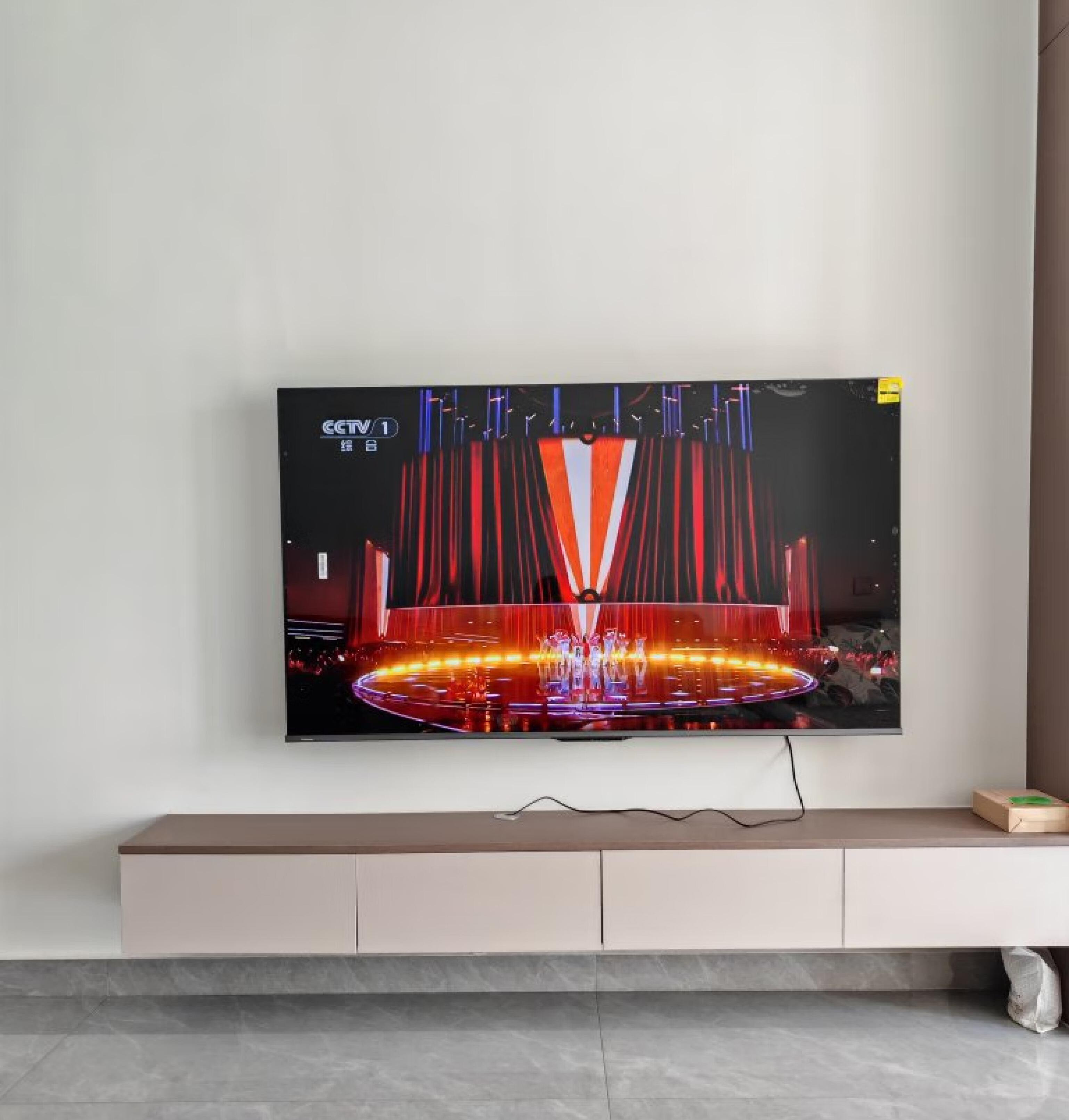 海信电视65e5h-pro怎么样?看看网友们怎么说