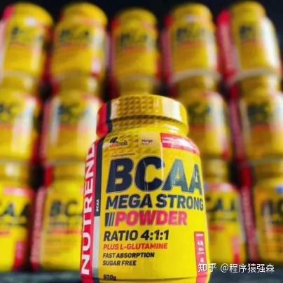健身小白初入健身房，蛋白粉、肌酸、BCAA等健身补剂有用么？如何选择高性价比健身补剂？——双十一选购指南 - 知乎