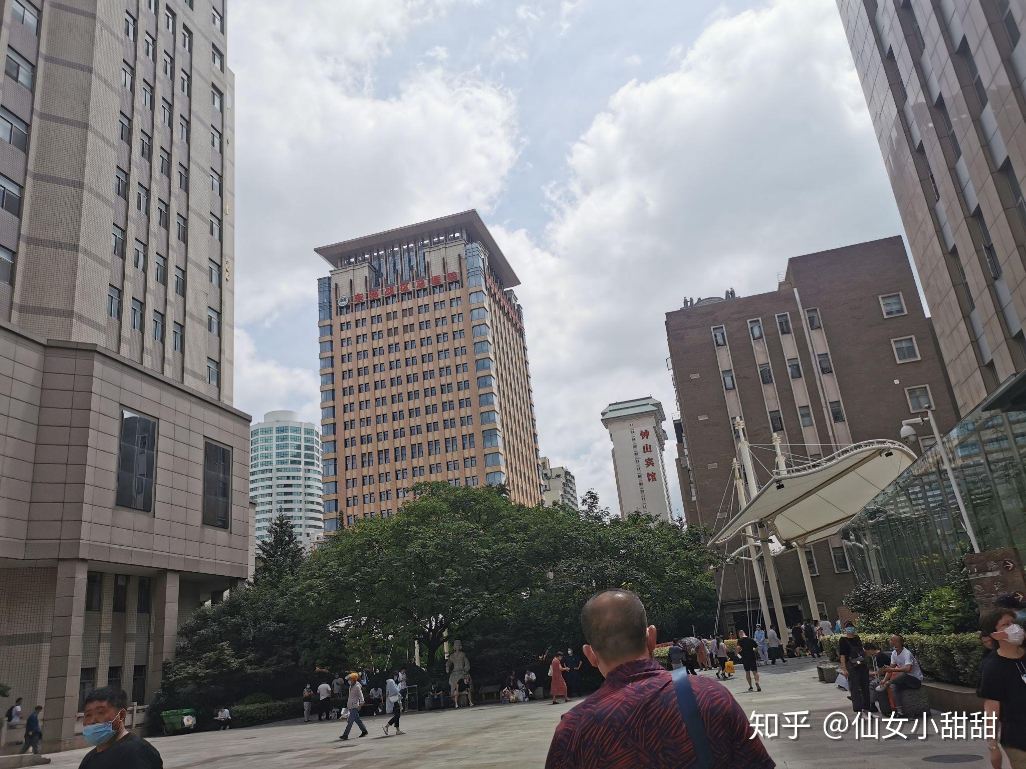 南京军总东部战区总医院就诊经历后记