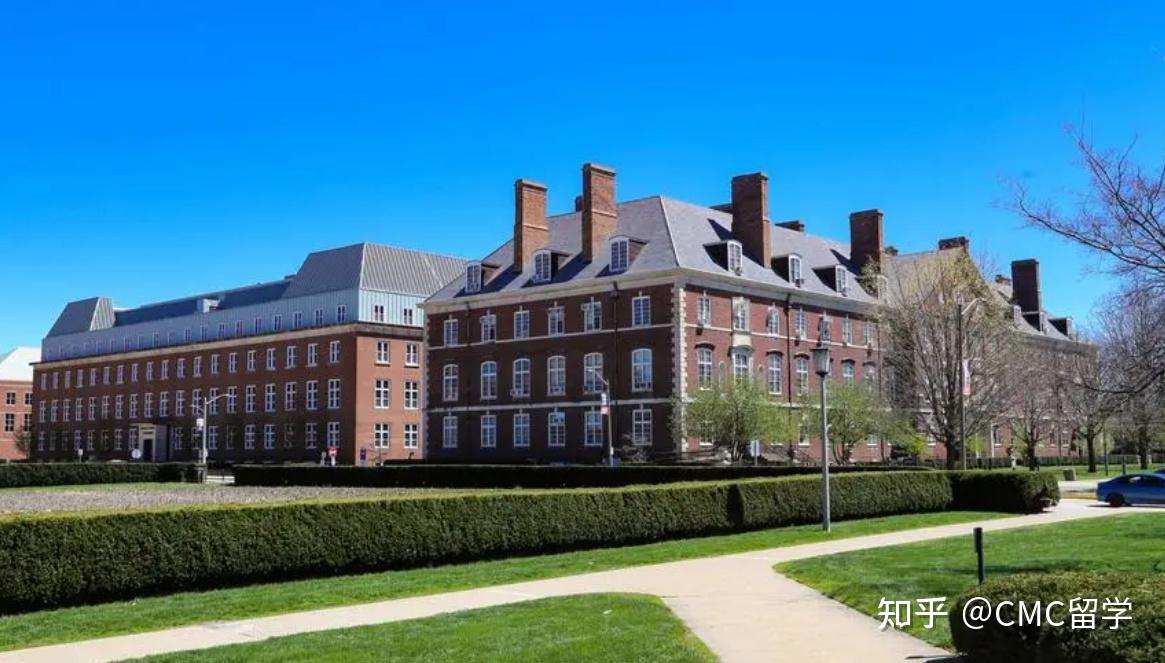 1.哥伦比亚大学columbia university