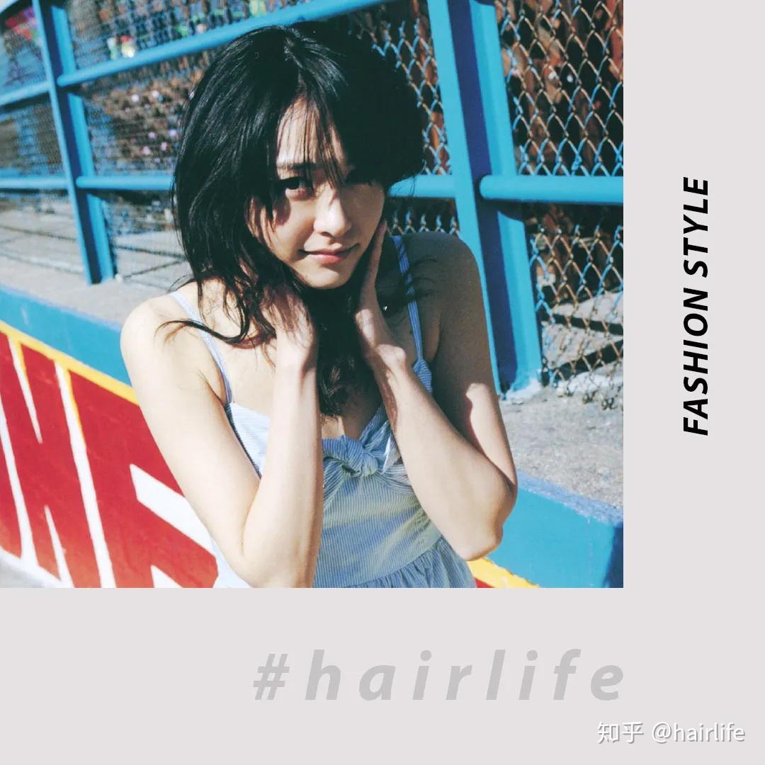 霓虹妹是怎样做到大变身的