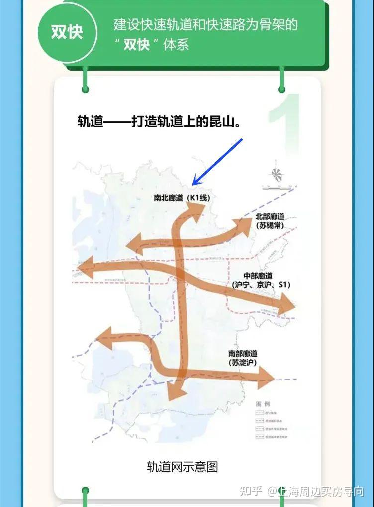 全新规划!昆山k1线再推进