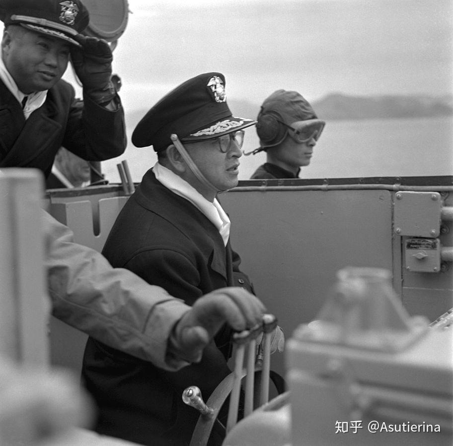 抗美援朝周边资料李伪军大韩民国国军参谋本部军团长部分师团长简要