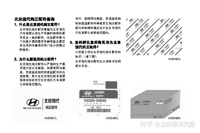 现代朗动车主必备:朗动用户手册