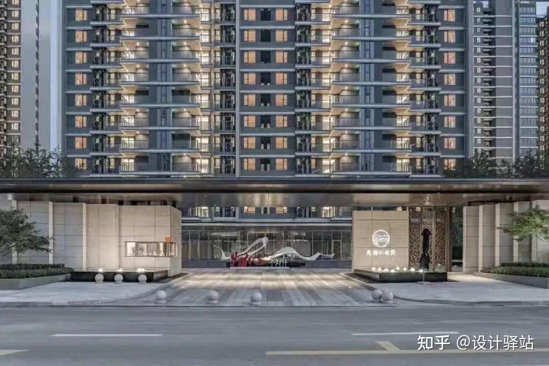 《别具匠心5》杭州最新精品楼盘:新中式合院+平层+叠拼+高层+洋房 - 知乎
