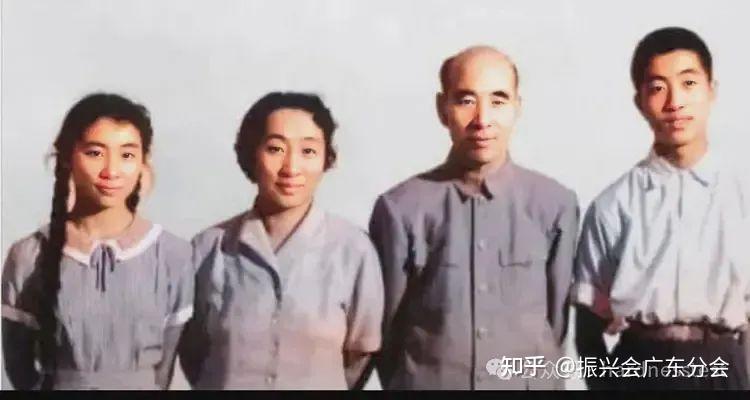 林彪各个时期的老照片,共129张,你见过几张 - 知乎