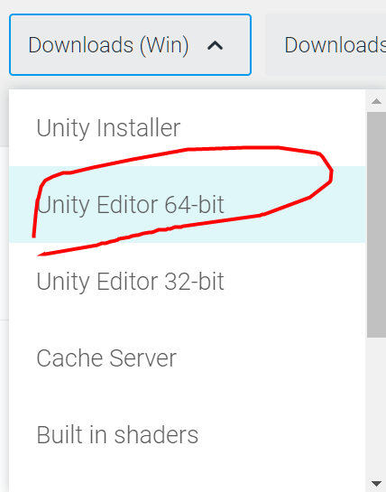 替换Unity可执行文件为64位,改善游戏性能 - 知乎