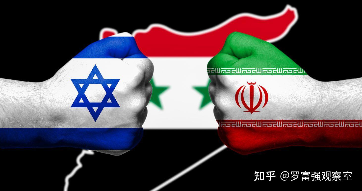 为巨震油价“火上浇油”消息称伊朗和以色列又起冲突_拜登