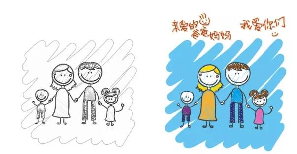 放过孩子吧这十句话让你的孩子越来越优秀