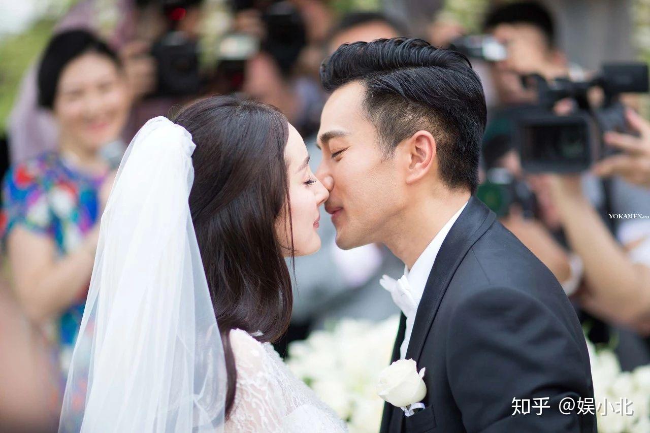 曾经有多恩爱,如今就有多无奈,杨幂刘恺威终究还是离了 - 知乎