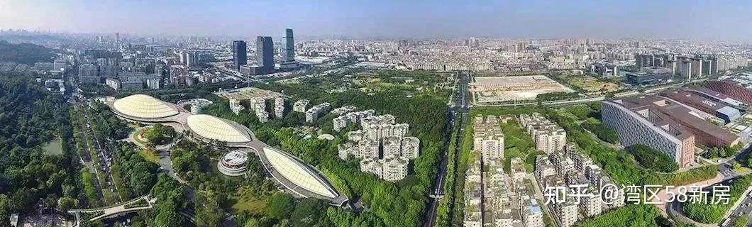 广州 龙湖招商·天鉅 - 知乎