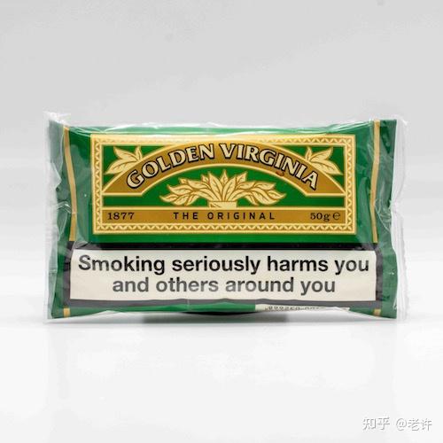 进口烟丝品牌大全 - 知乎