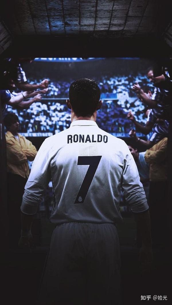 c罗壁纸高清图 霸气_c罗手机壁纸高清壁纸 竖屏_克里斯蒂亚诺