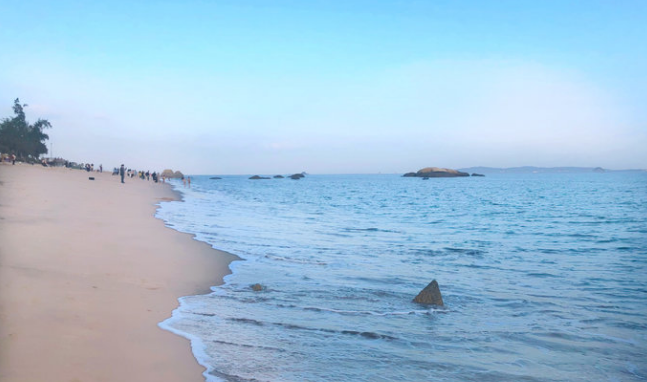 知乎上最全的厦门攻略:吃住行完保姆级攻略!三日游1200元搞定!五一就去这儿了!-厦门攻略自由行及路线