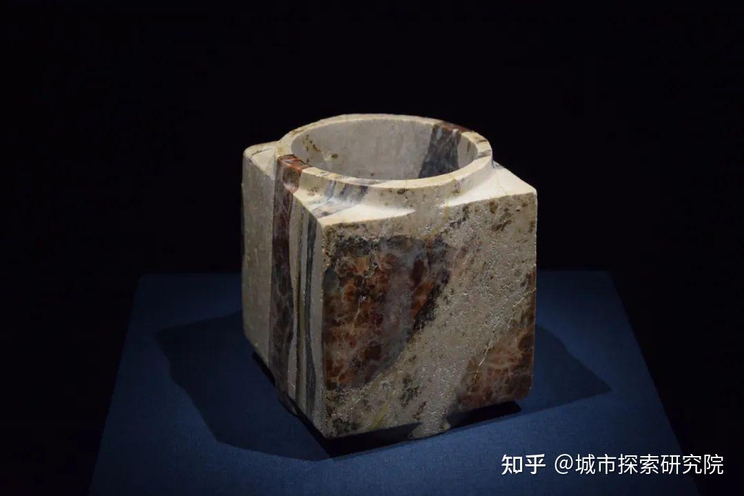 南京博物院《玉润中华》展,真是啥玉器都有! - 知乎