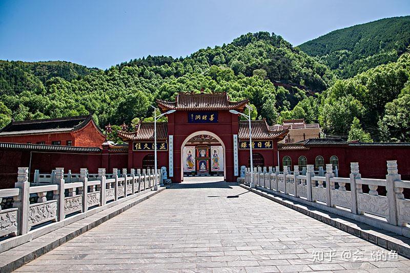 山西省忻州市五台山景区介绍-忻州五台山景区发布最新公告