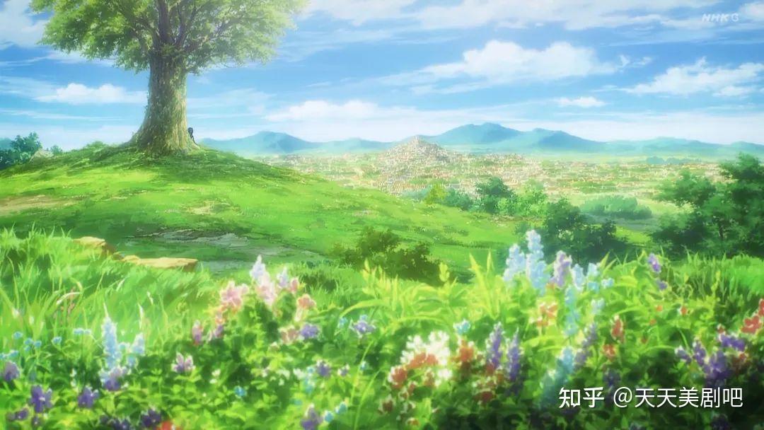 《进击的巨人》大结局来了 - 知乎