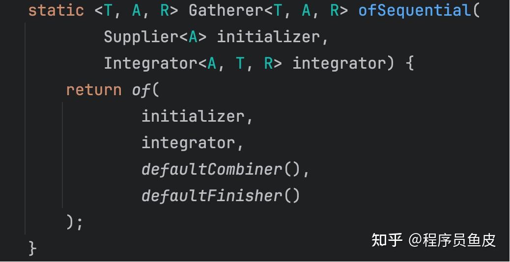 Java 8 终于要被淘汰了！带你速通 Java 8~24 新特性 | 又能跟面试官吹牛皮了 - 知乎