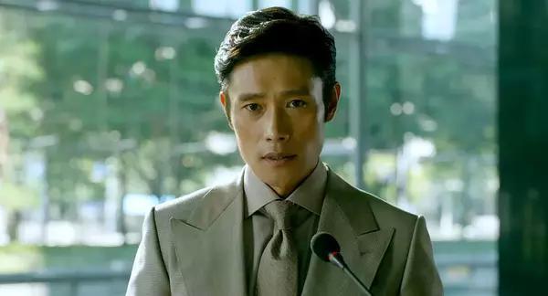 36位韩国电影实力男演员 你见过几位 知乎