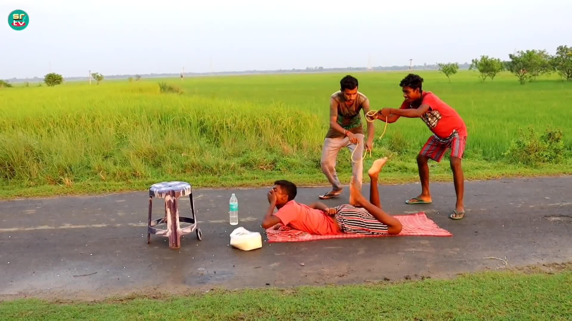 小时前 · 404 次播放印度印度现状印度人搞笑搞笑呢搞笑视频阿卡丽